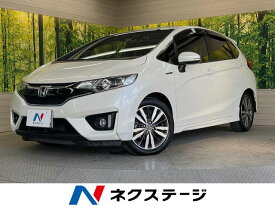 ホンダ フィット　ハイブリッド Sパッケージ [中古] 禁煙車 保証期間あり 3ヶ月 AT