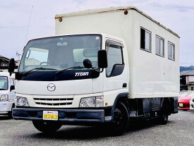 マツダ タイタン [中古] MT
