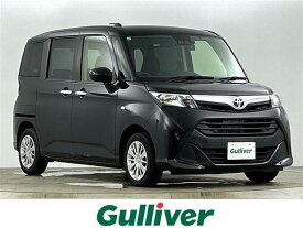 トヨタ タンク X S [中古] 保証期間あり 3ヶ月 AT