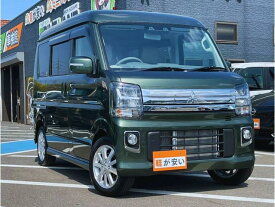 三菱 タウンボックス Gスペシャル [中古] 禁煙車 保証期間あり 60ヶ月 AT