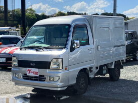 スバル サンバートラック その他 [中古] AT
