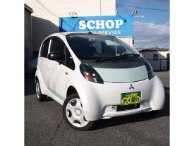 三菱 アイ　ミーブ M [中古] AT