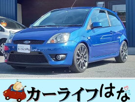 フォード フィエスタ ST [中古] MT