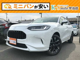 ZR－V Z（ホンダ）【中古】 中古車 SUV・クロカン ホワイト 白色 2WD ガソリン