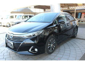 トヨタ SAI S Cパッケージ [中古] 禁煙車 AT