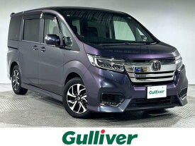 ホンダ ステップワゴン　スパーダ スパーダ ホンダセンシング [中古] 禁煙車 保証期間あり 3ヶ月 AT