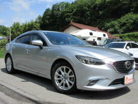 マツダ アテンザ　セダン XDプロアクティブ [中古] 禁煙車 保証期間あり 1ヶ月 AT