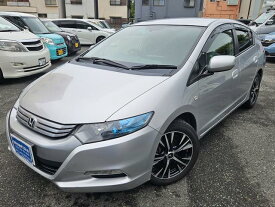 ホンダ インサイト G [中古] AT