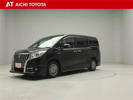 トヨタ エスクァイア　ハイブリッド ハイブリッドGi [中古] 保証期間あり 12ヶ月 AT