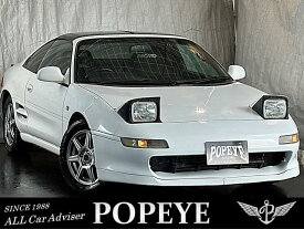 トヨタ MR2 Gリミテッド [中古] 保証期間あり 1ヶ月 MT
