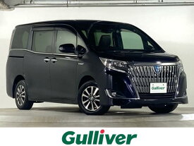 トヨタ エスクァイア その他 [中古] 禁煙車 保証期間あり 3ヶ月 AT