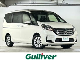 日産 セレナ XV [中古] 禁煙車 保証期間あり 3ヶ月 AT