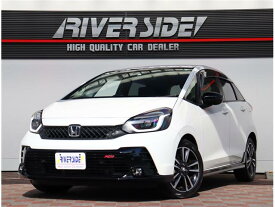 ホンダ フィット RS [中古] 保証期間あり 2ヶ月 AT