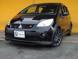 三菱 コルト ラリーアート バージョンR [中古] AT