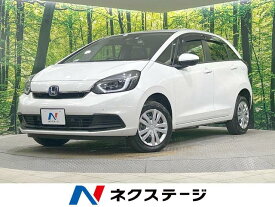 ホンダ フィット　ハイブリッド e：HEVホーム [中古] 禁煙車 保証期間あり 3ヶ月 AT