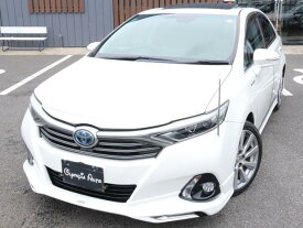 トヨタ SAI G Aパッケージ [中古] AT