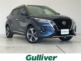 日産 KICKS X [中古] 保証期間あり 3ヶ月 AT