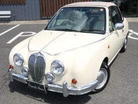 光岡自動車 ビュート コンバーチブル [中古] AT