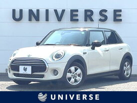 ミニ MINI クーパーD [中古] 禁煙車 保証期間あり 1ヶ月 AT