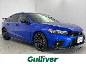 ホンダ シビック　ハイブリッド e：HEV [中古] 保証期間あり 3ヶ月 AT