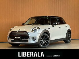 ミニ MINI クーパーD [中古] 禁煙車 保証期間あり 1ヶ月 AT