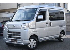 トヨタ ピクシスバン [中古] 保証期間あり 24ヶ月 AT