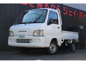 スバル サンバートラック TB [中古] 保証期間あり 3ヶ月 MT