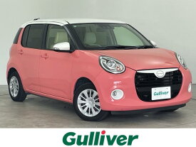 ダイハツ ブーン スタイル ホワイトリミテッド SAIII [中古] 禁煙車 保証期間あり 3ヶ月 AT