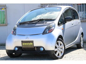 三菱 アイ G [中古] AT