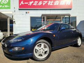 三菱 FTO GPX [中古] MT