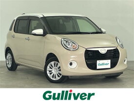 ダイハツ ブーン スタイル SAIII [中古] 禁煙車 保証期間あり 3ヶ月 AT