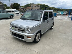 ダイハツ ネイキッド その他 [中古] 禁煙車 AT