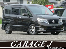 日産 セレナ ハイウェイスター S－ハイブリッド [中古] 保証期間あり 12ヶ月 AT