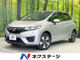 ホンダ フィット　ハイブリッド Fパッケージ [中古] 禁煙車 保証期間あり 3ヶ月 AT
