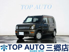 ダイハツ ネイキッド Sエディション [中古] AT