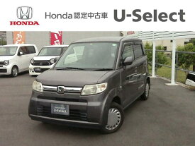 ホンダ ゼスト D [中古] 保証期間あり 3ヶ月 AT
