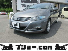 ホンダ インサイト L [中古] 保証期間あり 1ヶ月 AT