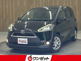 トヨタ シエンタ G [中古] 保証期間あり 3ヶ月 AT