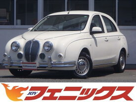 光岡自動車 ビュート 12LX [中古] AT