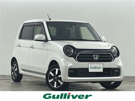 ホンダ N－ONE プレミアム [中古] 保証期間あり 3ヶ月 AT