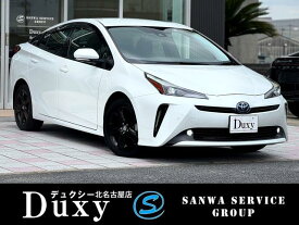 トヨタ プリウス Sツーリングセレクション・ブラックエディション [中古] 保証期間あり 12ヶ月 AT