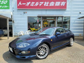 三菱 FTO GPX [中古] AT