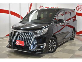 トヨタ エスクァイア Gi [中古] 保証期間あり 1ヶ月 AT