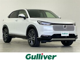 ホンダ ヴェゼル　ハイブリッド e：HEV Z [中古] 保証期間あり 3ヶ月 AT