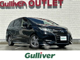 ホンダ オデッセイ アブソルート・ホンダセンシング [中古] 禁煙車 保証期間あり 3ヶ月 AT
