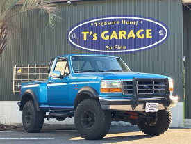 フォード F－150 その他／独自仕様／表記なし [中古] AT