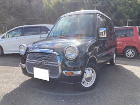 三菱 ミニカトッポ タウンビー [中古] AT