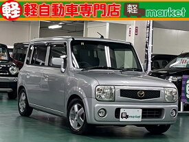 マツダ スピアーノ ターボ [中古] 保証期間あり 1ヶ月 AT
