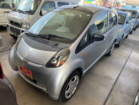 三菱 アイ L [中古] AT