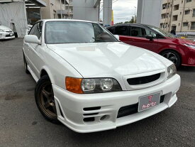 トヨタ チェイサー TRDスポーツ ツアラーV [中古] 禁煙車 AT